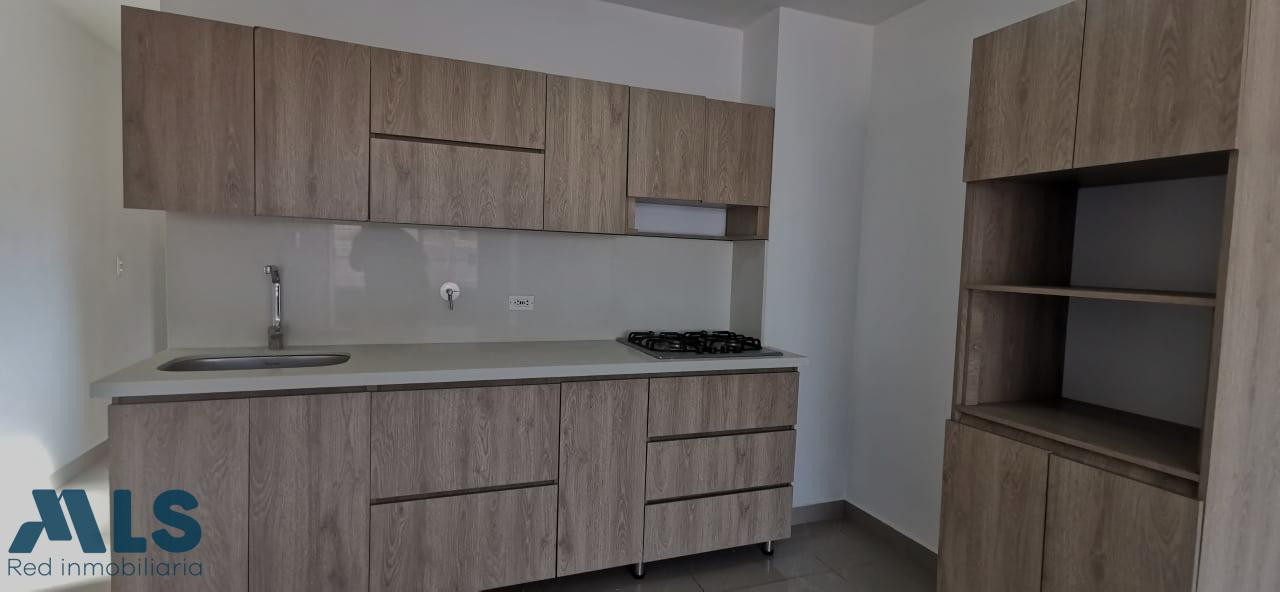 Venta apartamento en Bello, cerca a Centro Comercial Fabricato bello - manchester