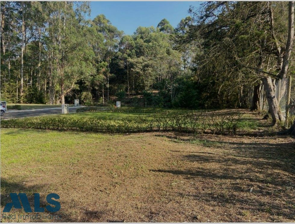 Lote en urbanización en Rionegro rionegro - v chipre