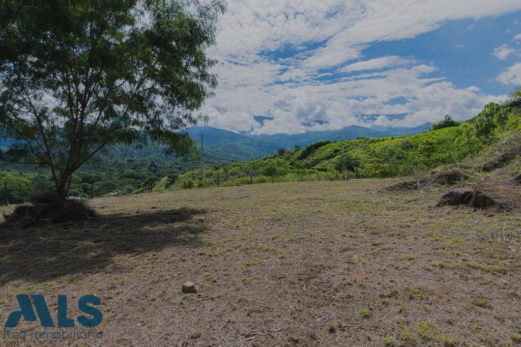 Lote con espectacular vista panorámica en sopetran sopetran - v rodeo