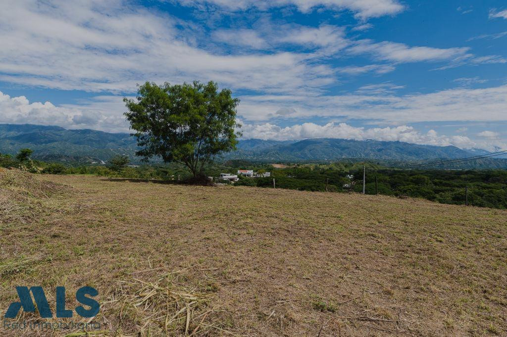 Lote con espectacular vista panorámica en sopetran sopetran - v rodeo