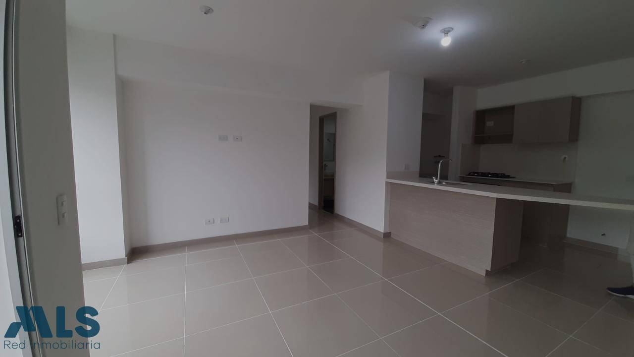 VENTAS APARTAMENTO SECTOR PLANO sabaneta - v pan de azucar