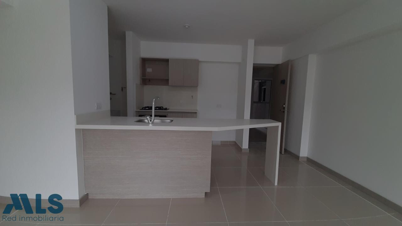 VENTAS APARTAMENTO SECTOR PLANO sabaneta - v pan de azucar