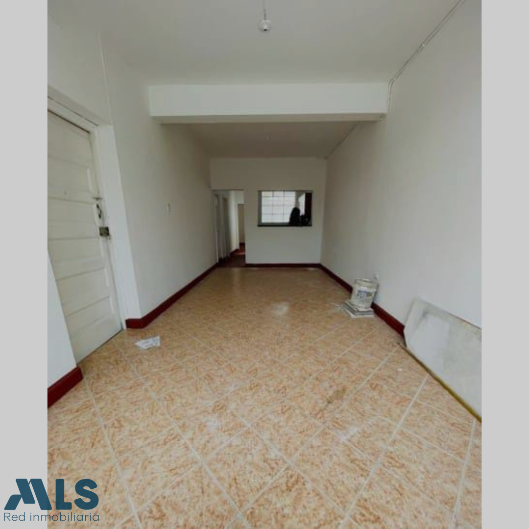 Apartamento en Medellín, San Javier medellin - san javier no 1