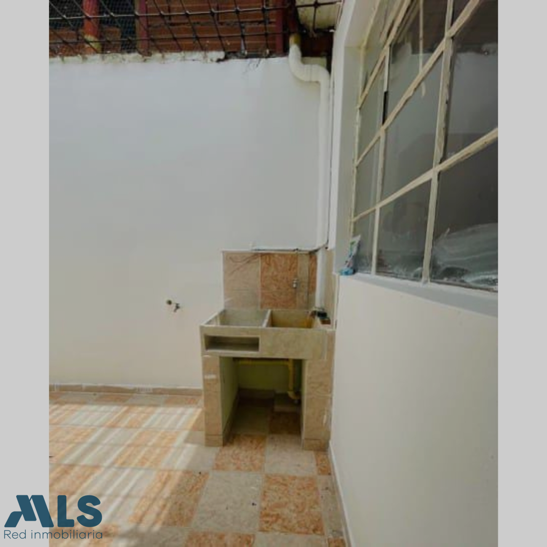 Apartamento en Medellín, San Javier medellin - san javier no 1