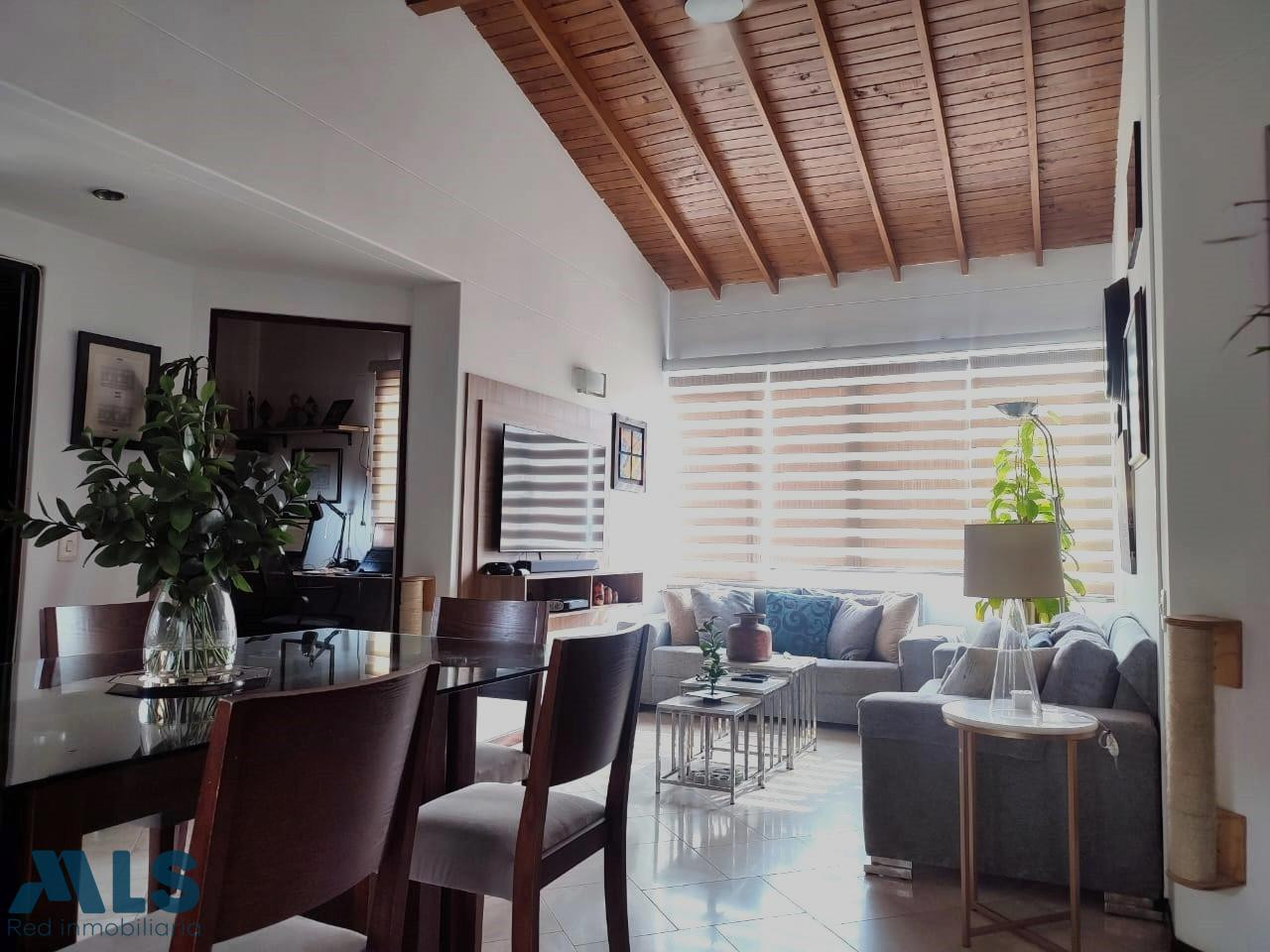 Apartamento en Medellín, Calazans medellin - calasanz