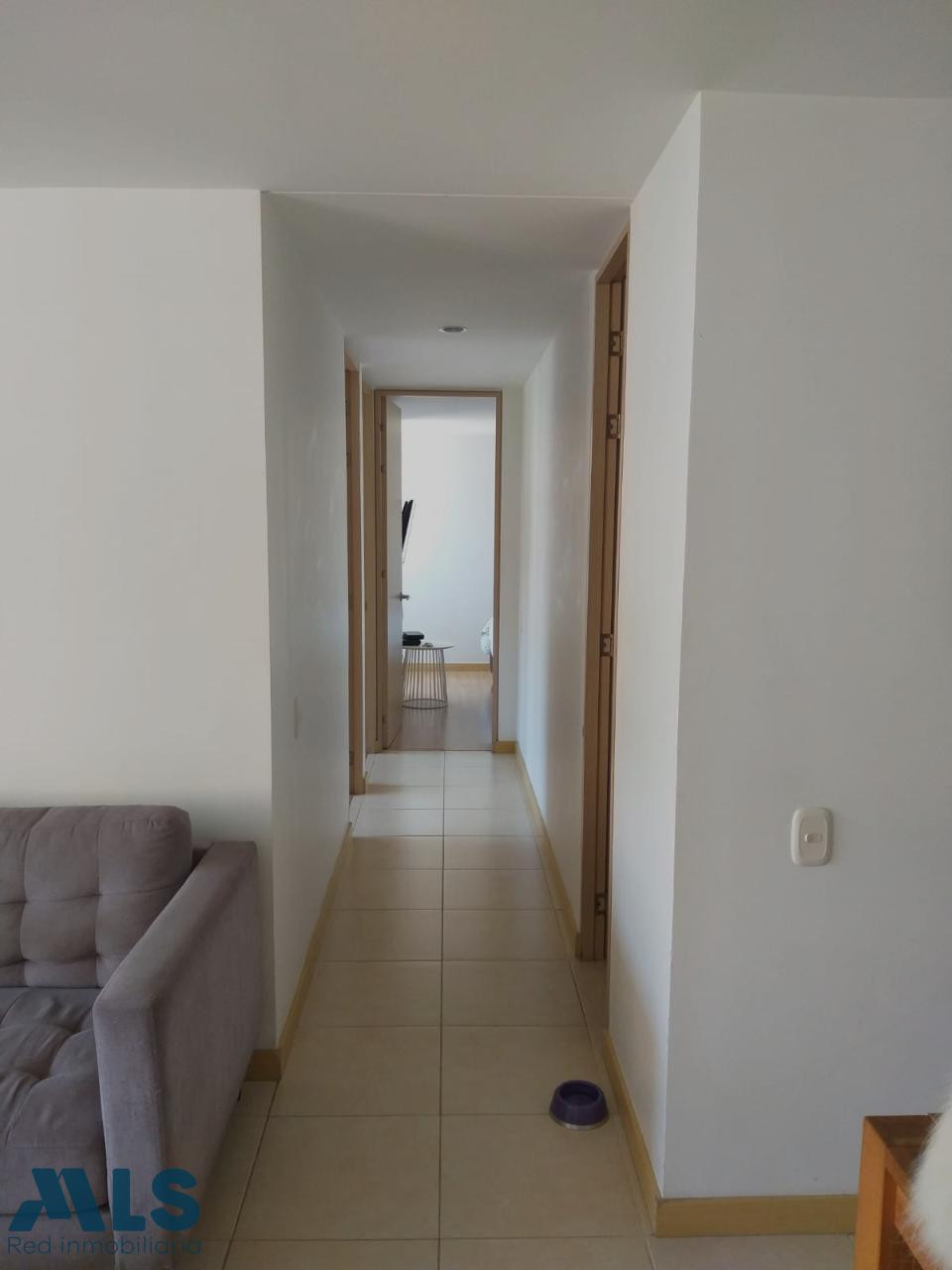 APARTAMENTO EN VENTA SABANETA sabaneta - loma de san jose