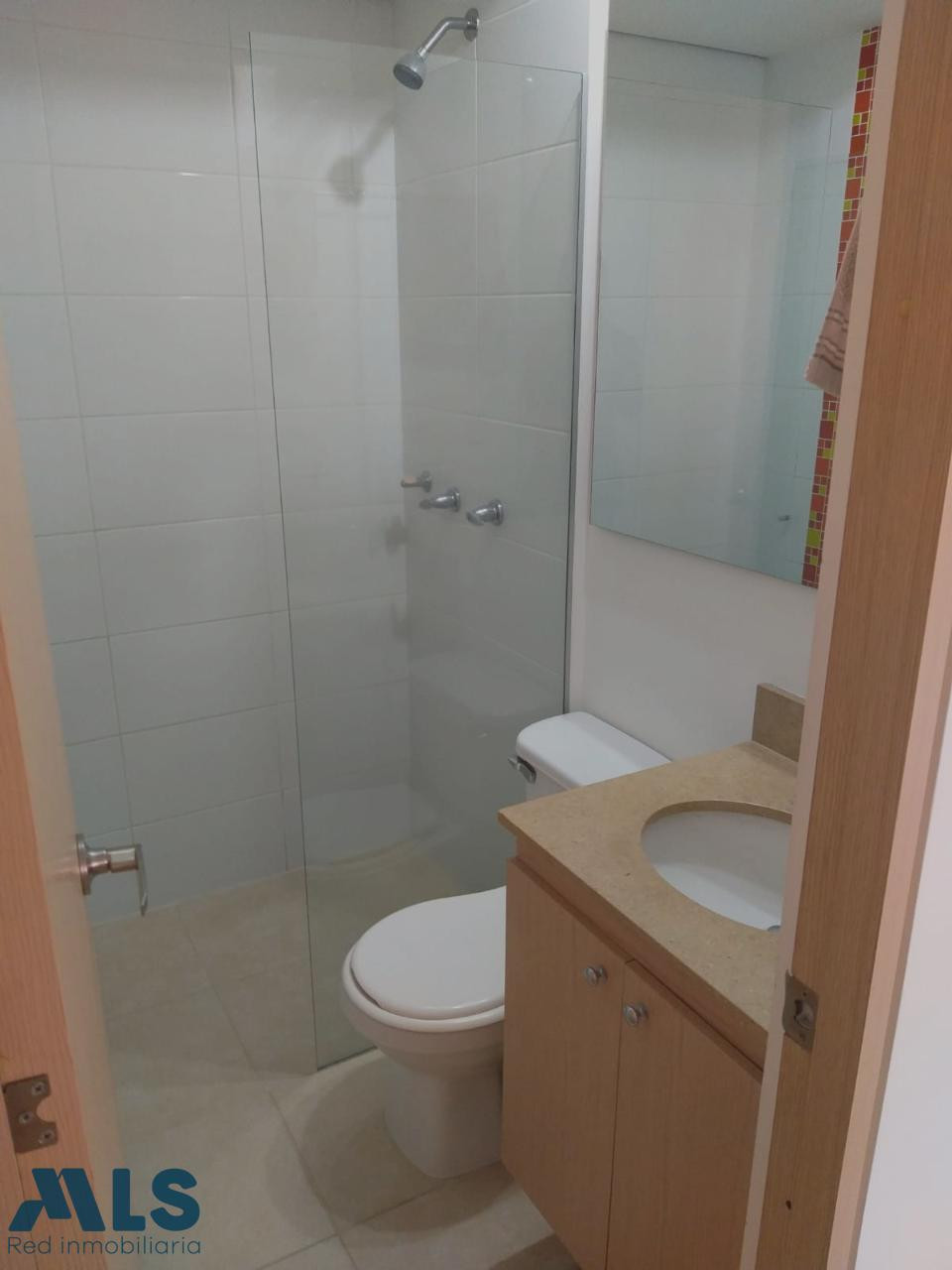 APARTAMENTO EN VENTA SABANETA sabaneta - loma de san jose