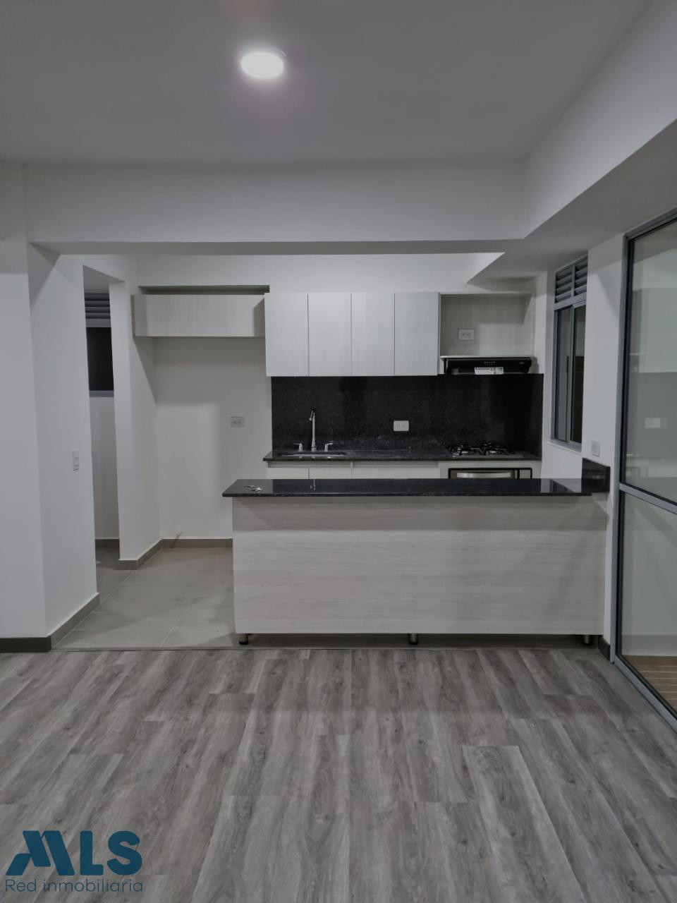 HERMOSO APARTAMENTO EN SABANETA - LAS LOMITAS sabaneta - las lomitas