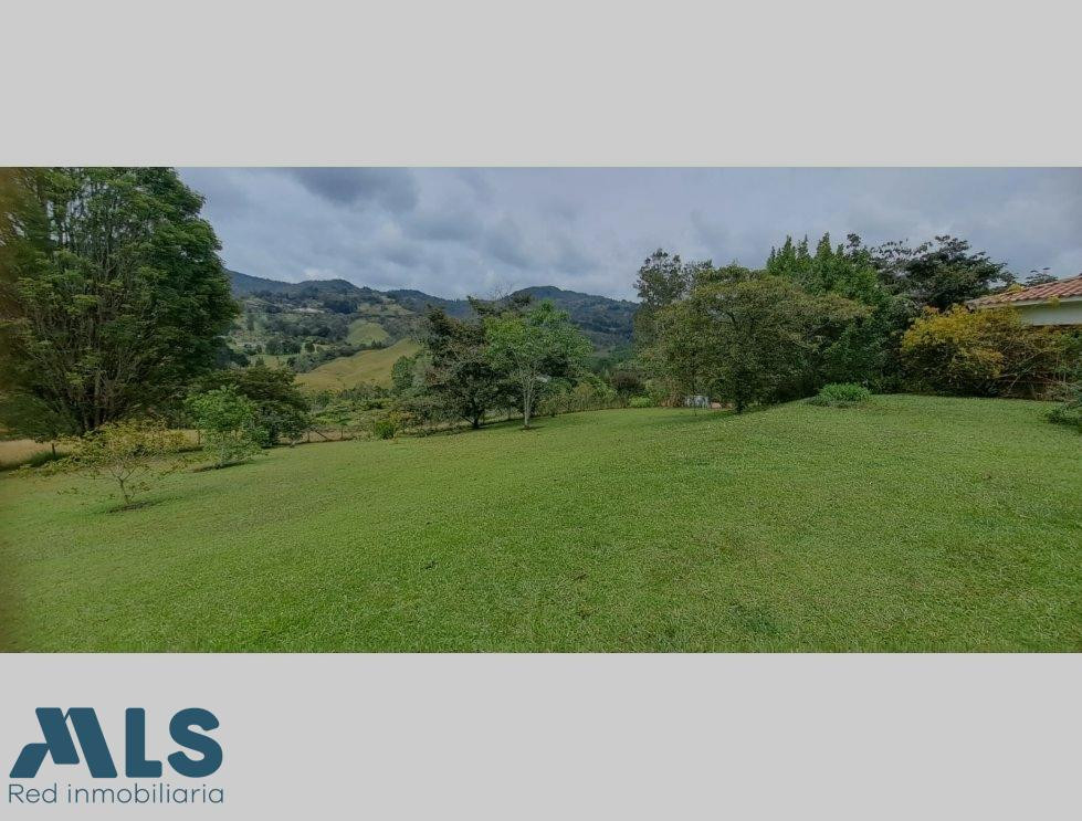 Lote independiente en Rionegro - V. El Tablazo rionegro - v el tablazo