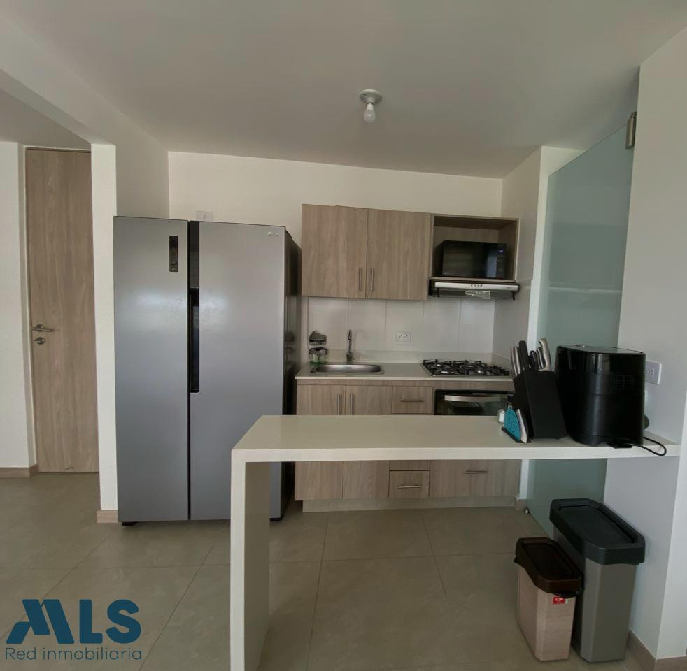 Apartamento en Rionegro, Fontibón rionegro - v fontibon