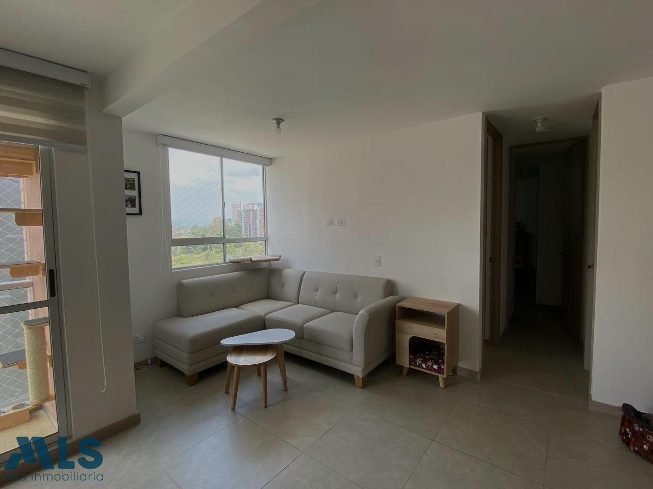 Apartamento en Rionegro, Fontibón rionegro - v fontibon