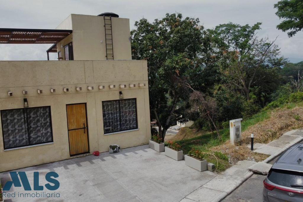 LOTE PARA LA VENTA EN SOPETRAN PARCELACIÓN sopetran - otra banda