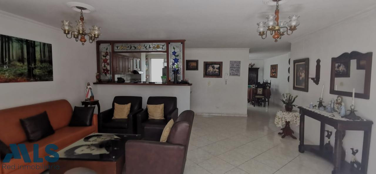 SUPER BUEN APARTAMNETO envigado - la magnolia