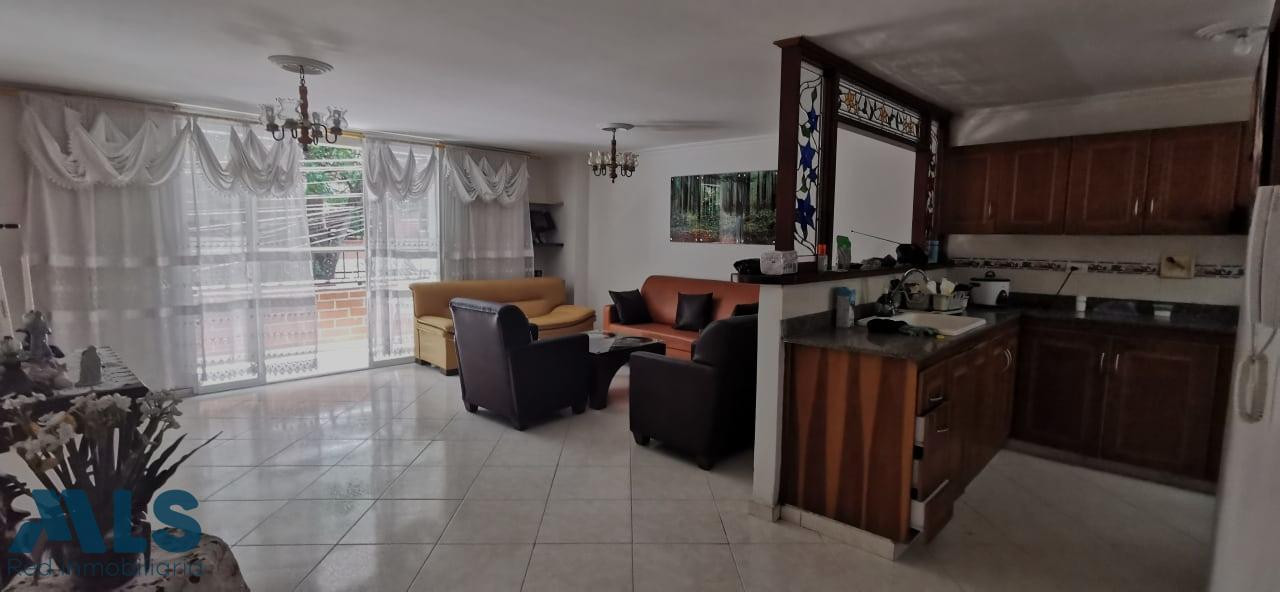 SUPER BUEN APARTAMNETO envigado - la magnolia