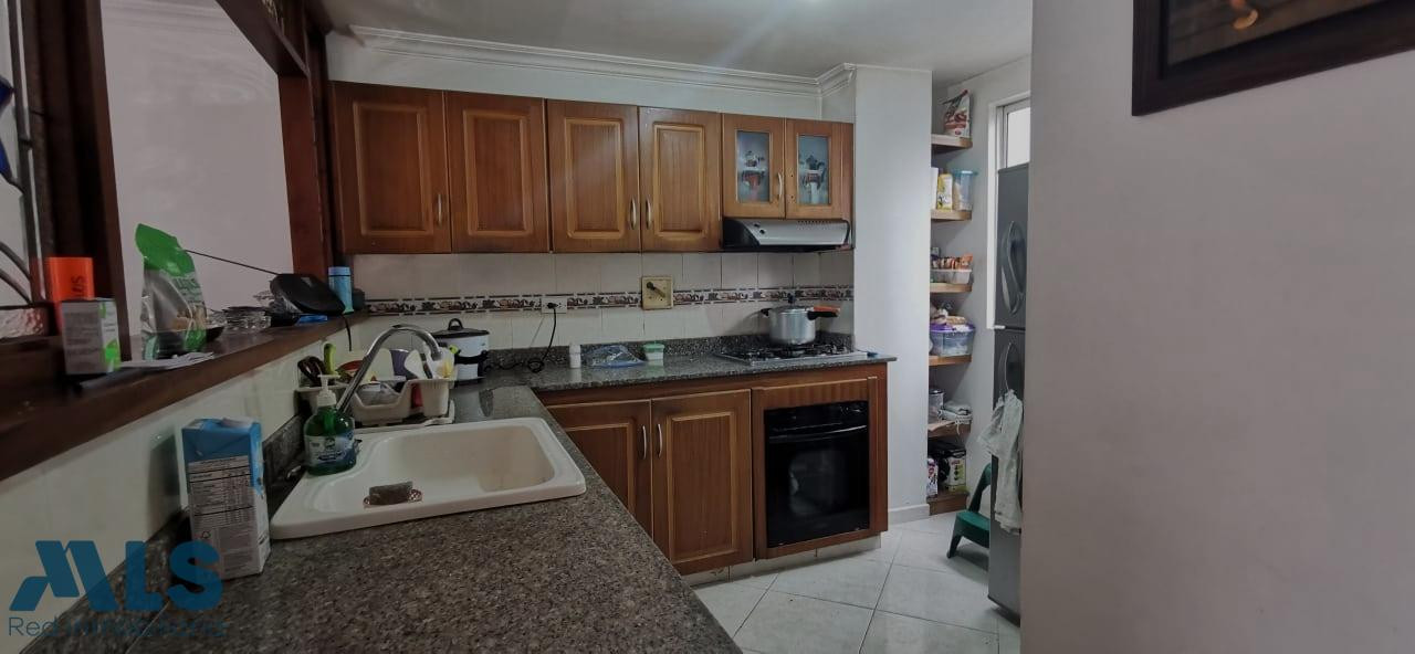 SUPER BUEN APARTAMNETO envigado - la magnolia