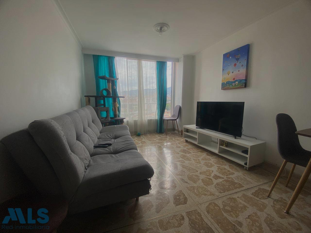 VENTA DE APARTAMENTO EN EXCELENTE ZONA DE CALAZANS medellin - calasanz