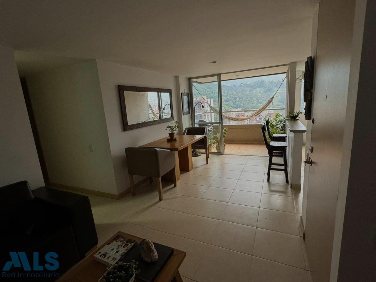 Espectacular apartamento para la venta en sabaneta sector san José sabaneta - loma de san jose
