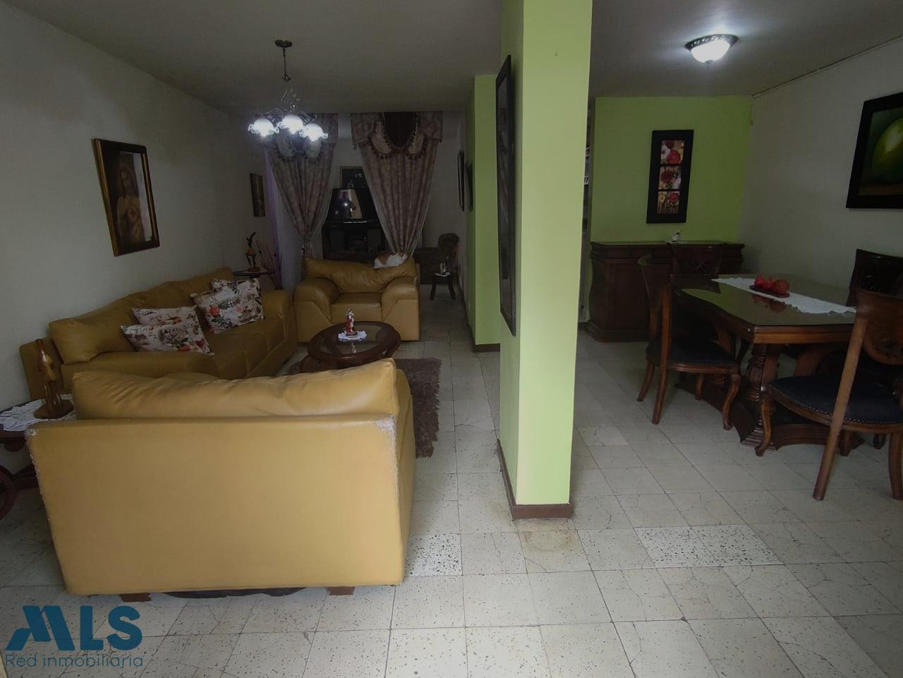 Venta de apartamento en San Joaquín Laureles medellin - san joaquin