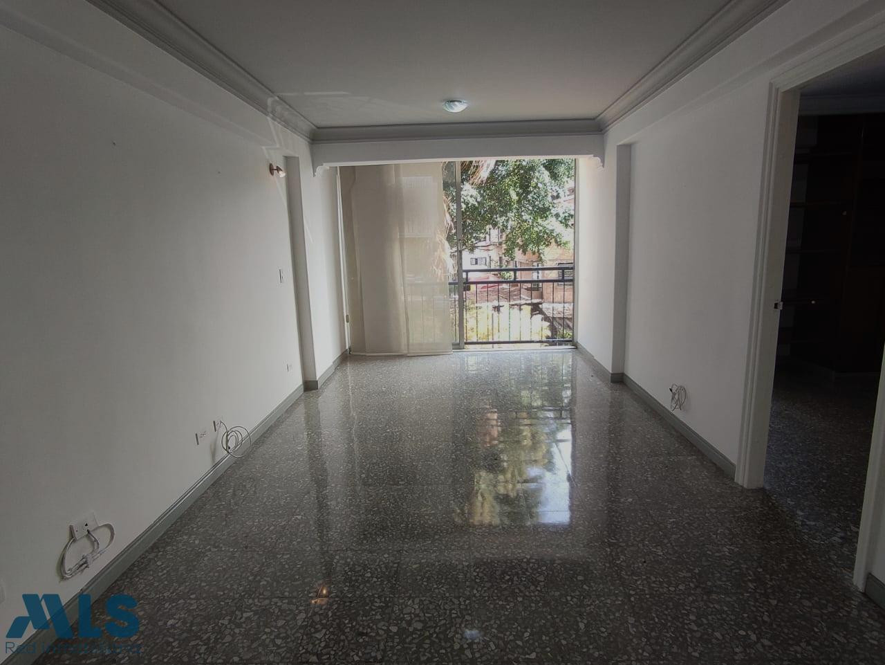 Venta de apartamento en unidad de Bello bello - cabanas