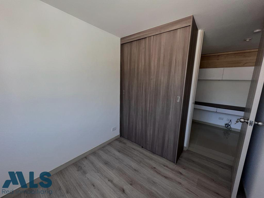 APARTAMENTO SABANETA RENTANDO EXCELENTE INVERSIÓN sabaneta - ancon sur