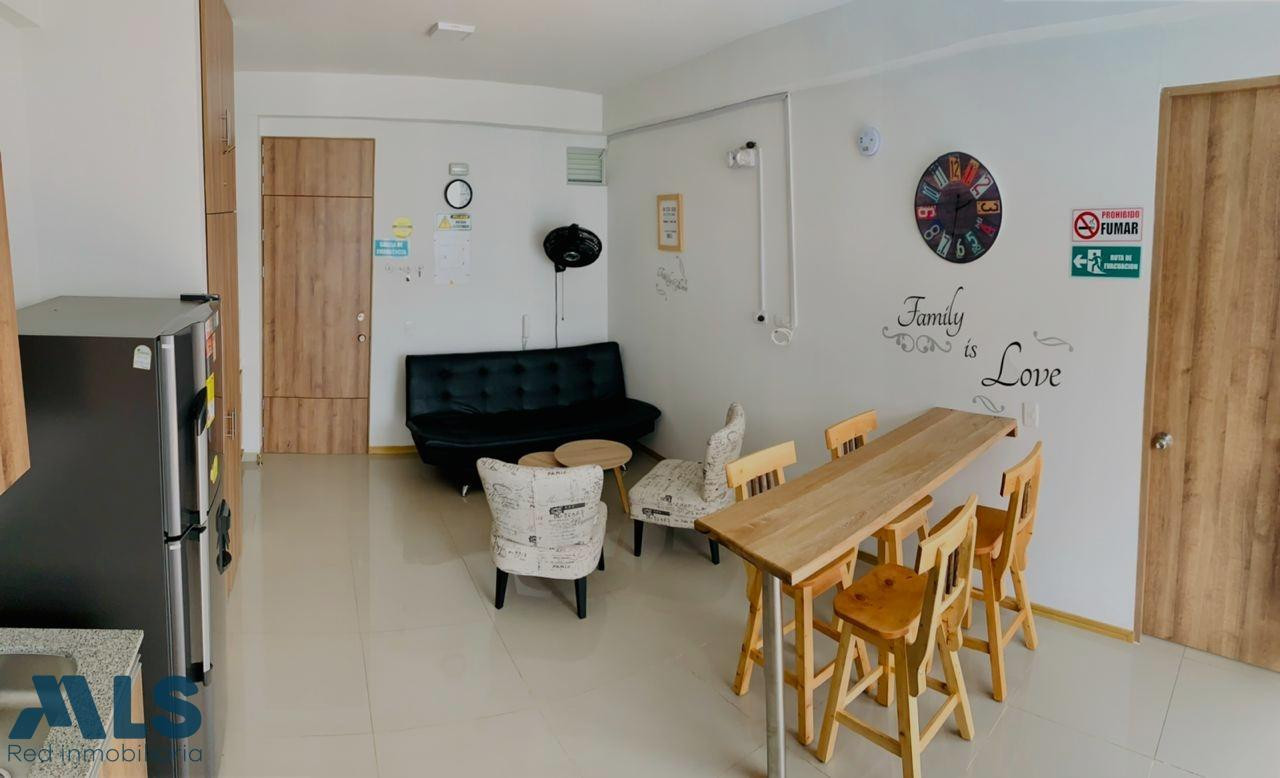 ApartaSol en venta - Posibilidad de rentas Cortas san-jeronimo - rural