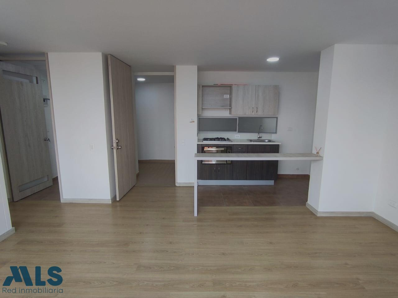 Venta de apartamento en unidad de Copacabana copacabana - machado