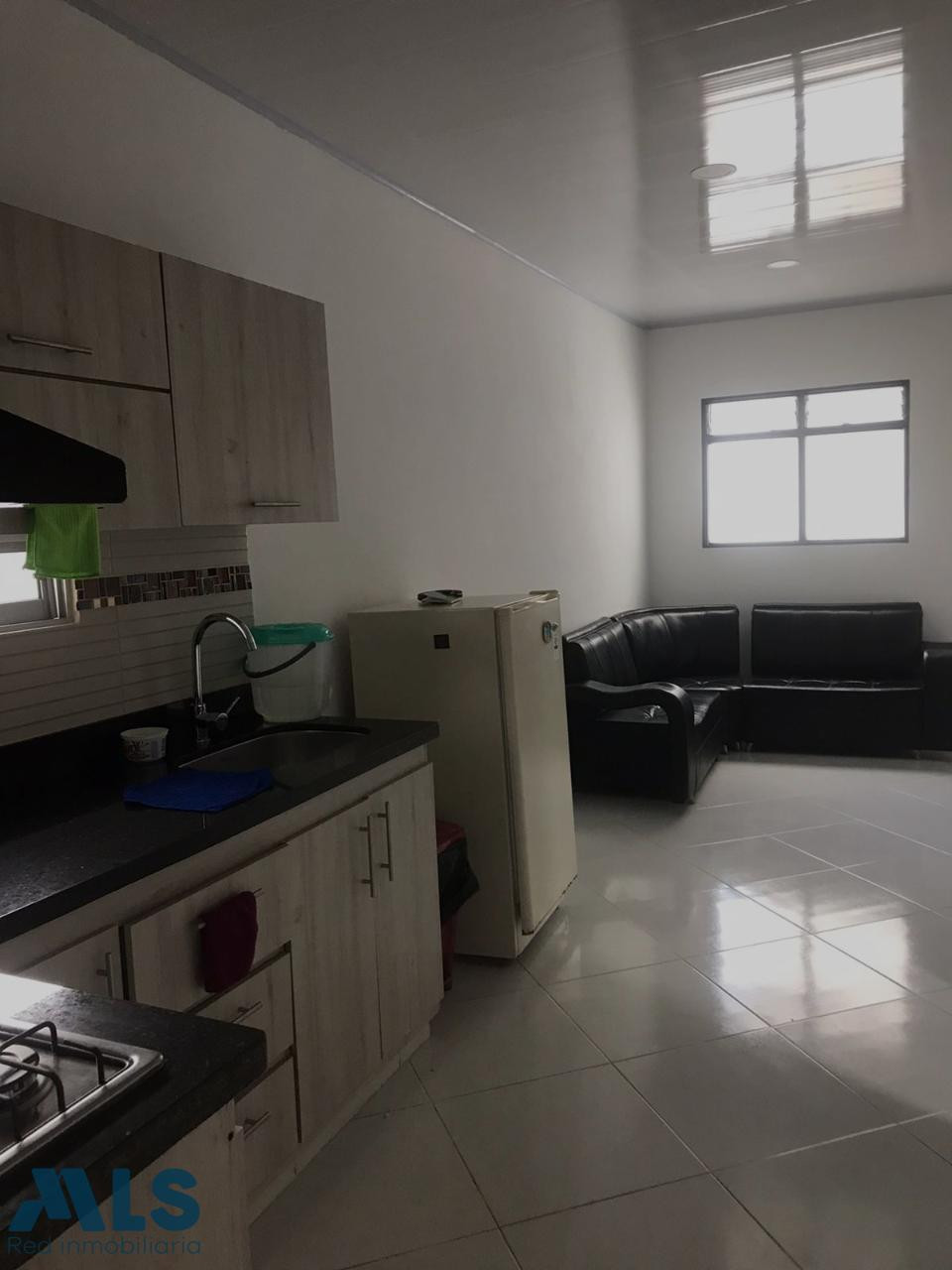 Apartamento rentado en Santuario para la Venta santuario - el carmelo