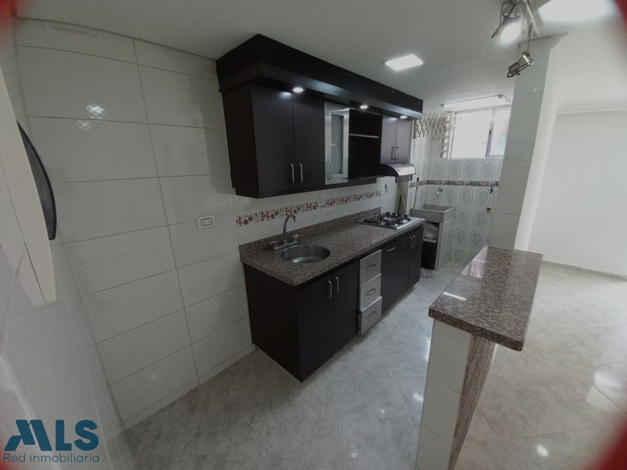 Apartamento en Venta itagui viviendas del sur itagui - san pablo