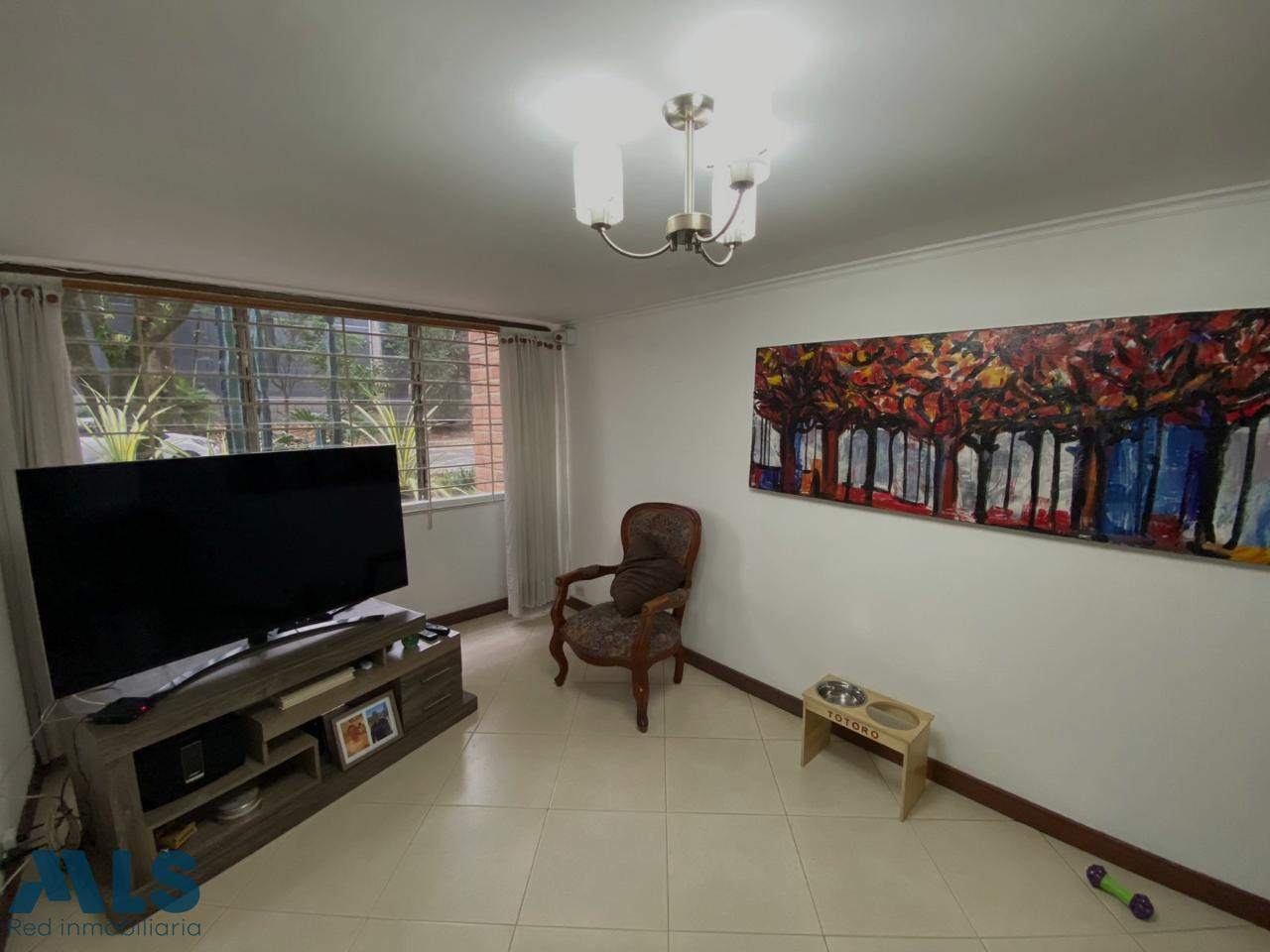 APARTAMENTO CON UBICACION INIGUALABLE medellin - carlos e restrepo