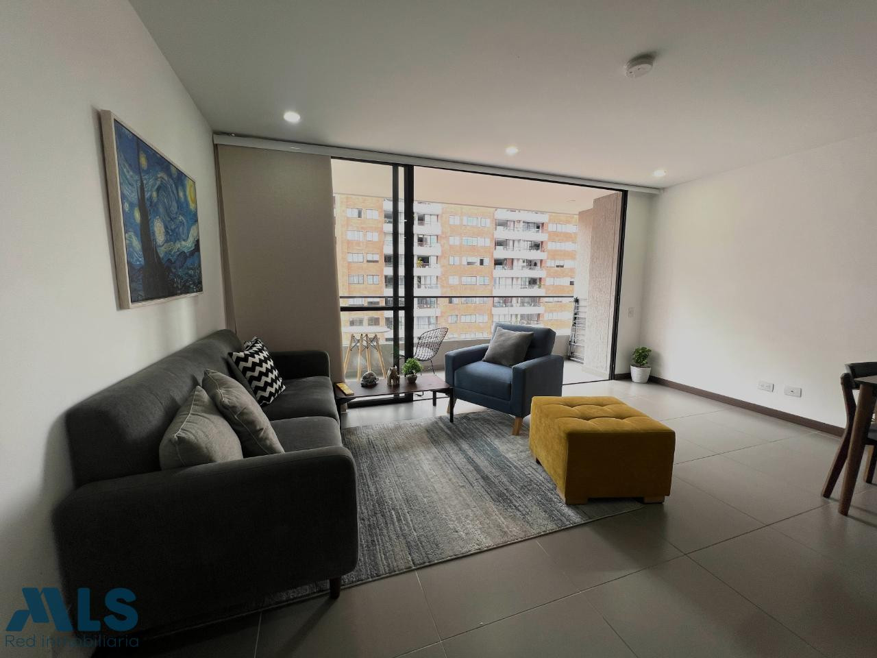 Apartamento Perfecto para familia e inversor envigado - loma del escobero