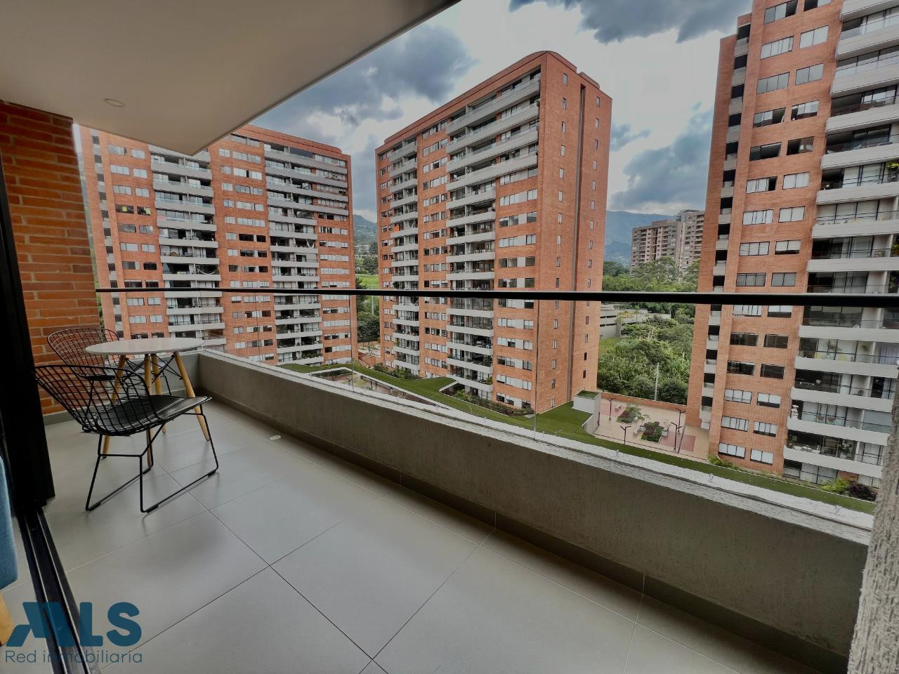 Apartamento Perfecto para familia e inversor envigado - loma del escobero