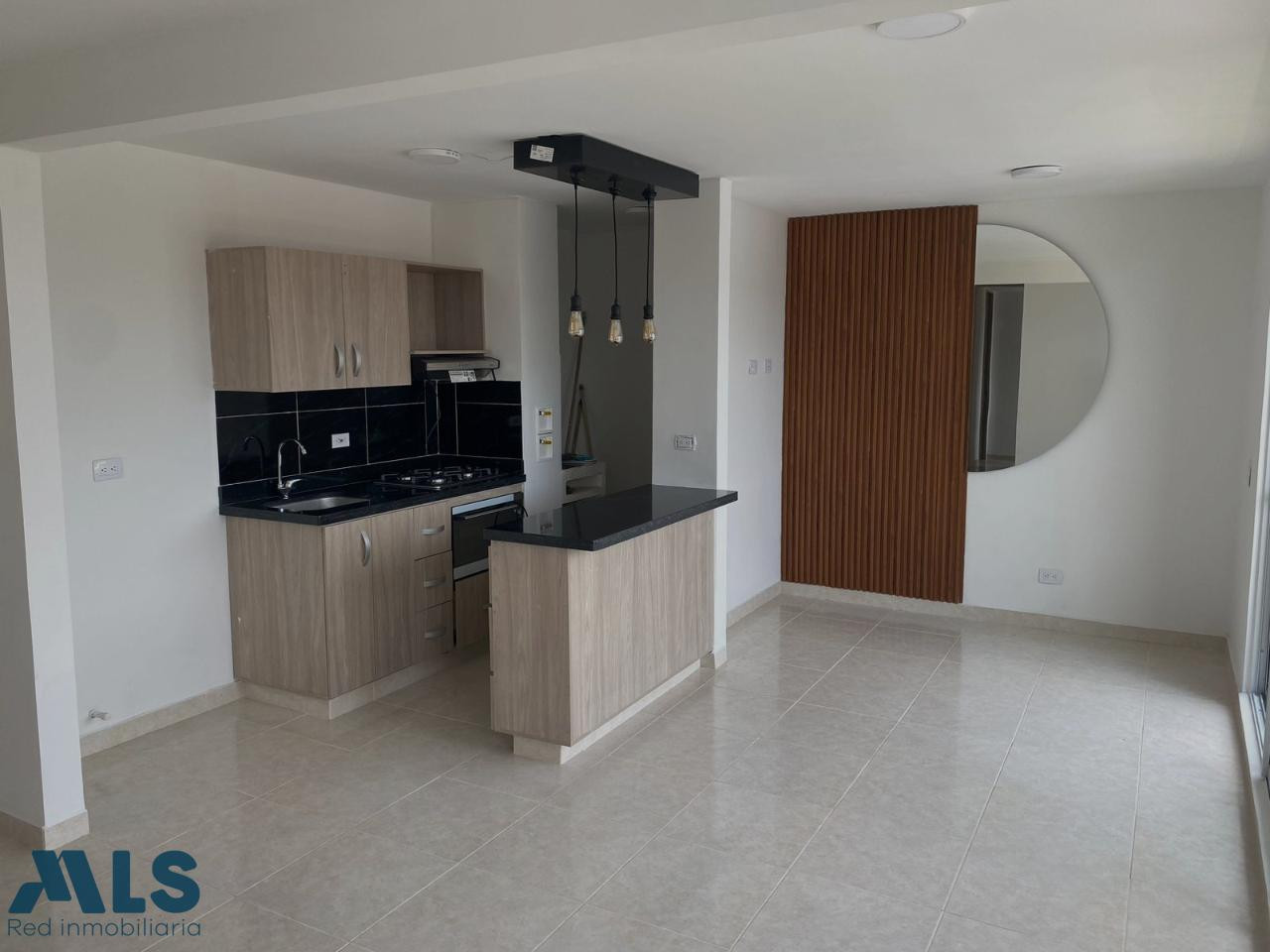 Hermoso Apartamento para Estrenar rionegro - v fontibon