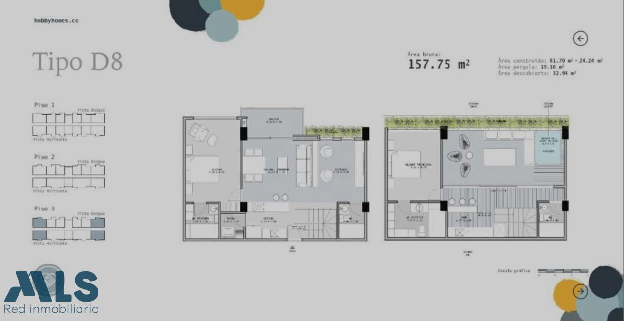 Apartamento con licencia hotelera para estrenar en junio 2024 el-retiro - v don diego