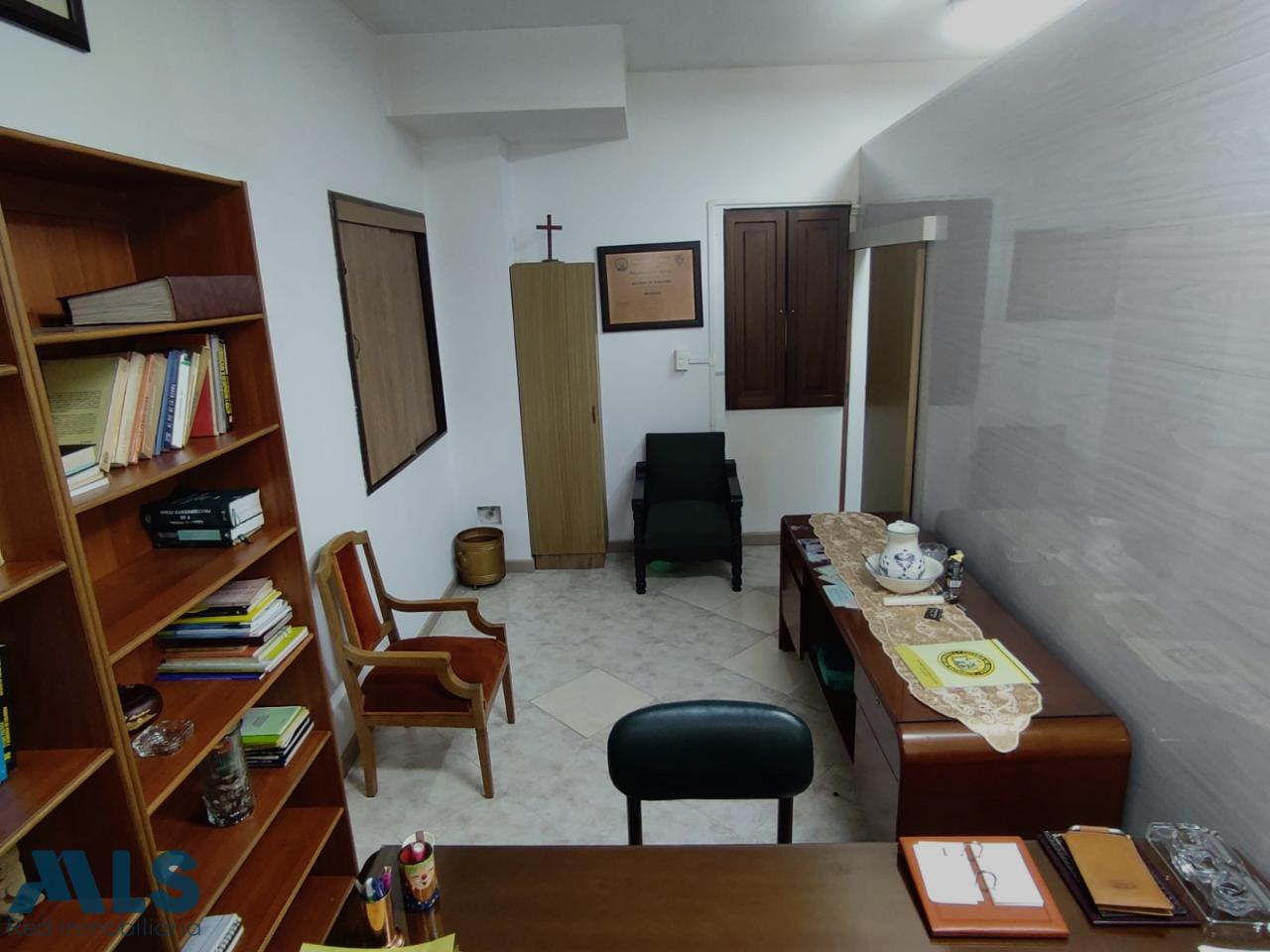 Venta de oficina en centro de Medellin medellin - centro