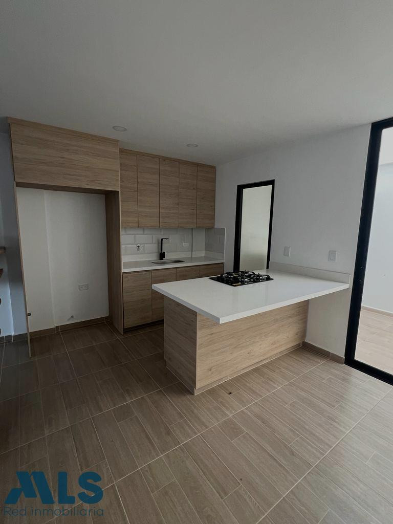 Hermosa casa para estrenar en la Ceja la-ceja - urbano la ceja