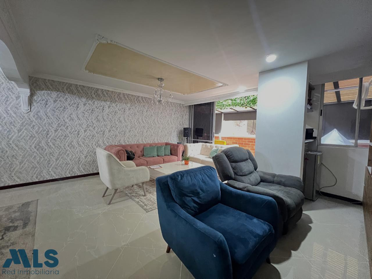 VENTA APARTAMENTO EN CUMBRES EN ENVIGADO envigado - loma de cumbres