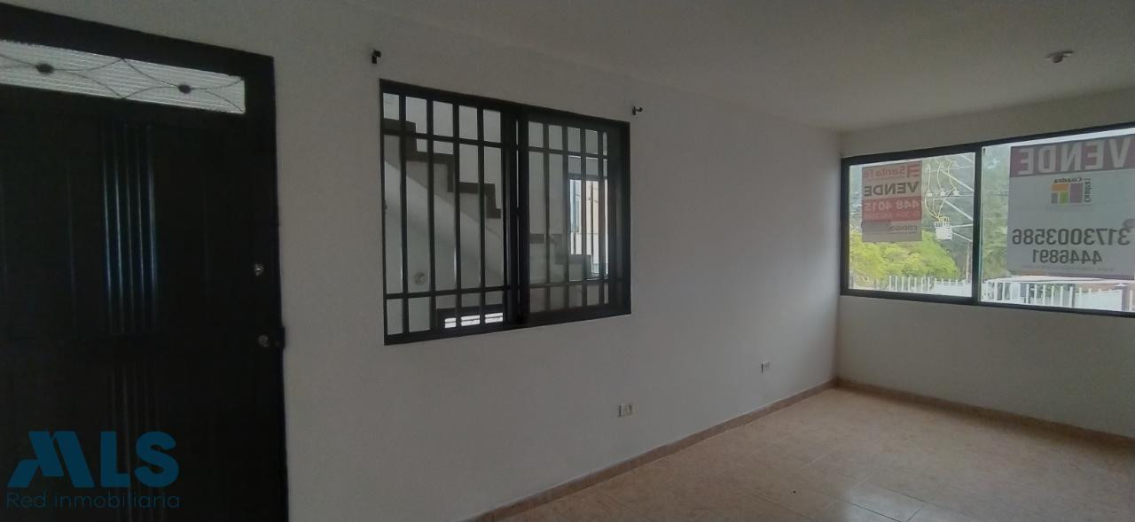 APARTAMENTO EN VENTA EN CALASANZ medellin - calasanz