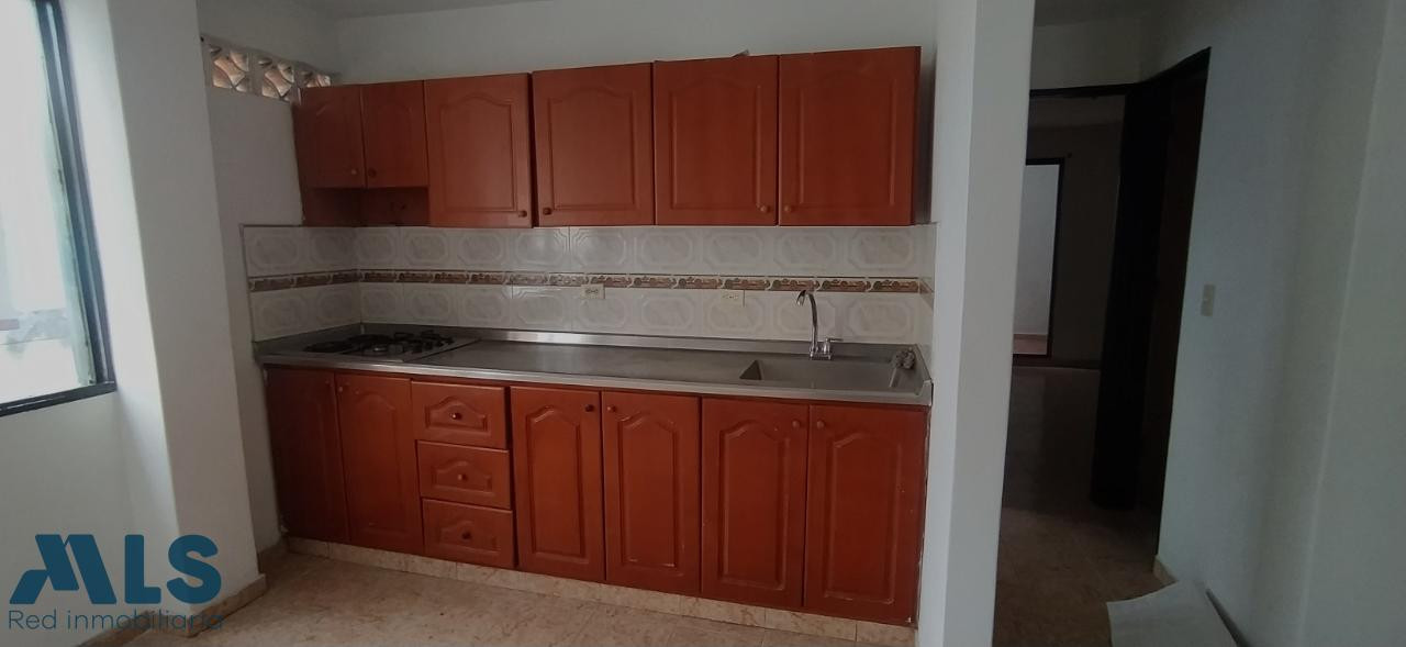 APARTAMENTO EN VENTA EN CALASANZ medellin - calasanz