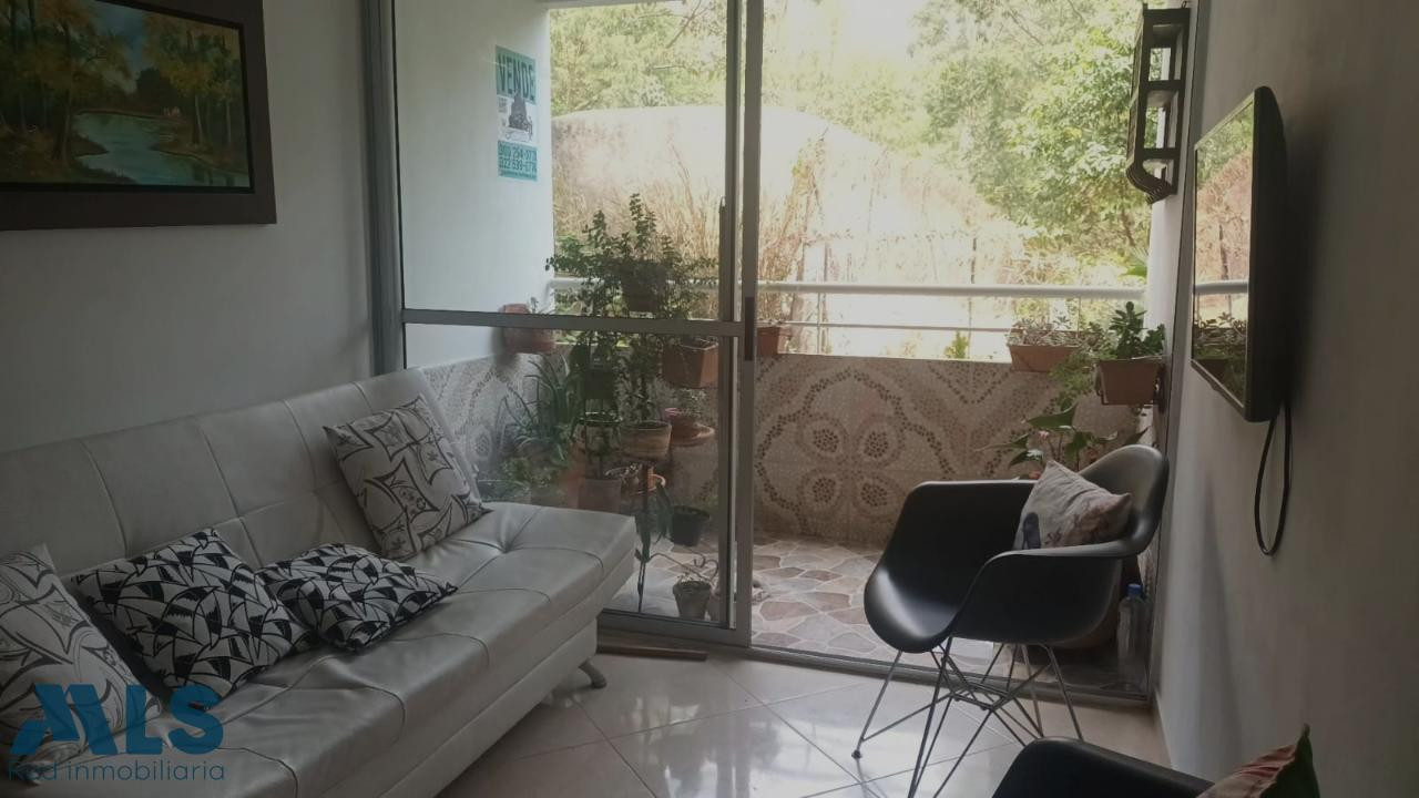 Apartamento en Unidad piso bajo bello - navarra