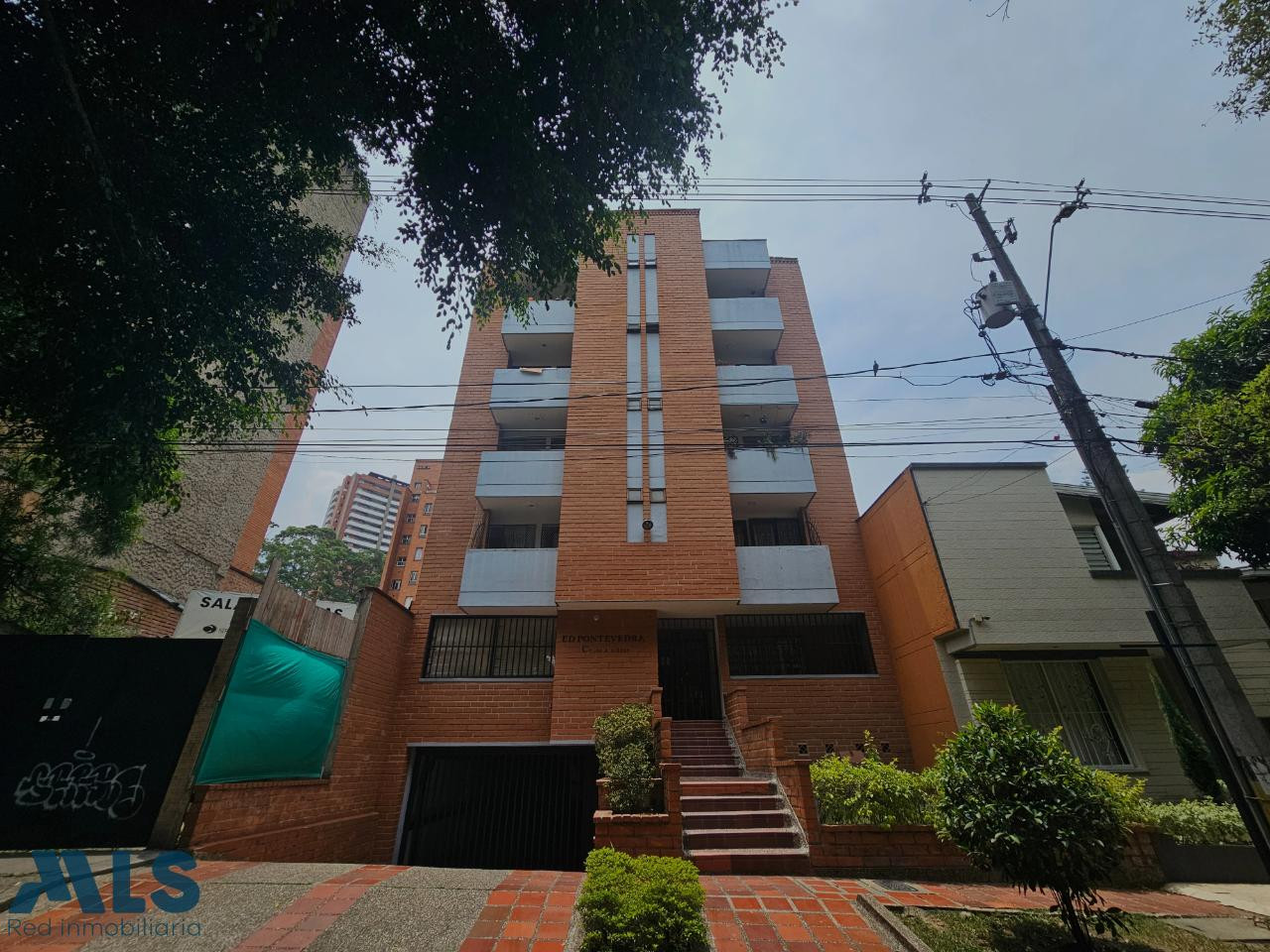 Apartamento en La Castellana medellin - la castellana