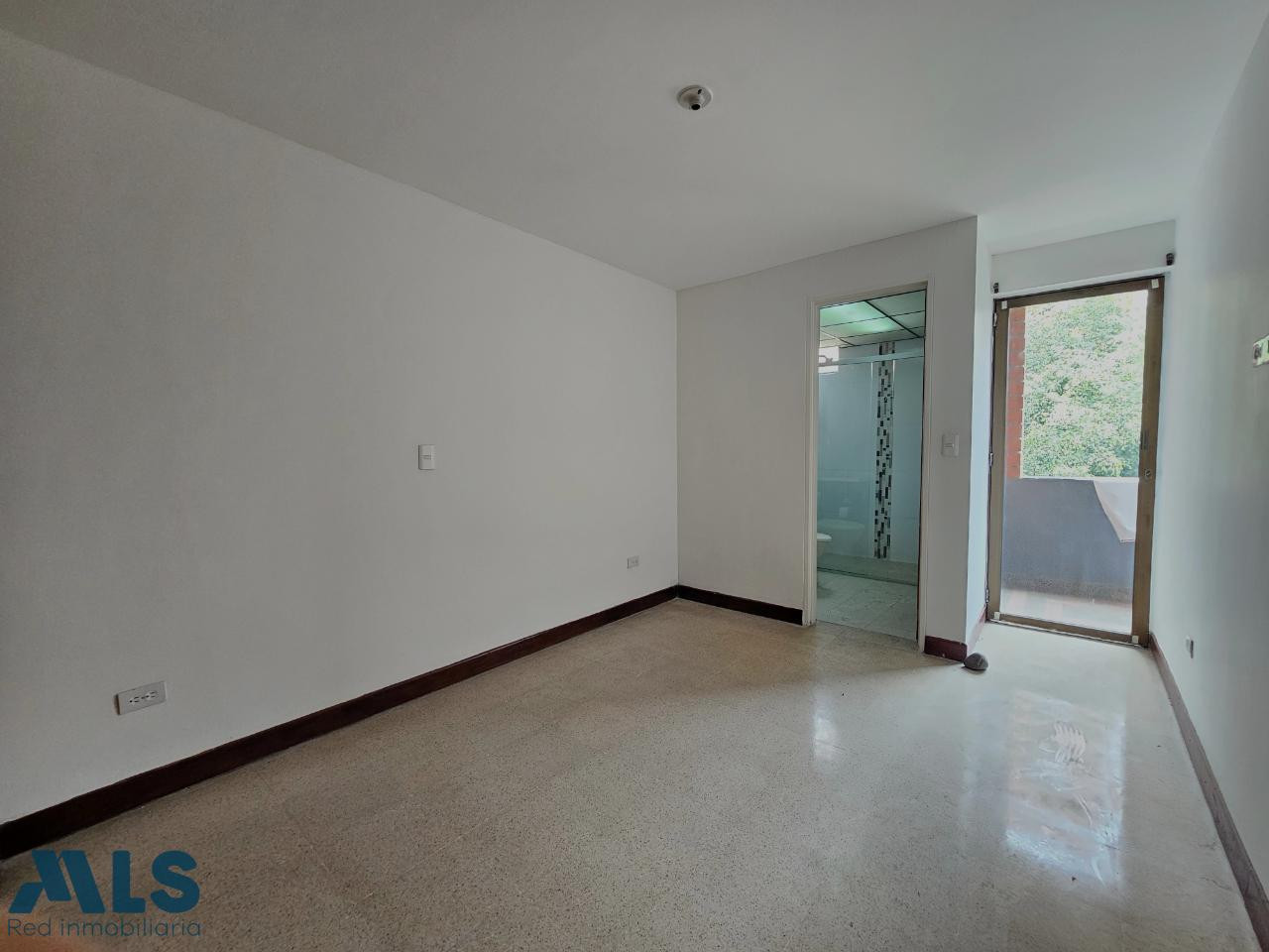 Apartamento en La Castellana medellin - la castellana