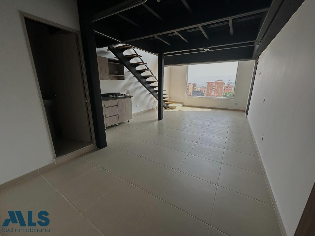 VENDO APTO DUPLEX SABANETA - A UNA CUADRA DEL PARQUE - PERMITE RENTAS CORTAS sabaneta - parque principal