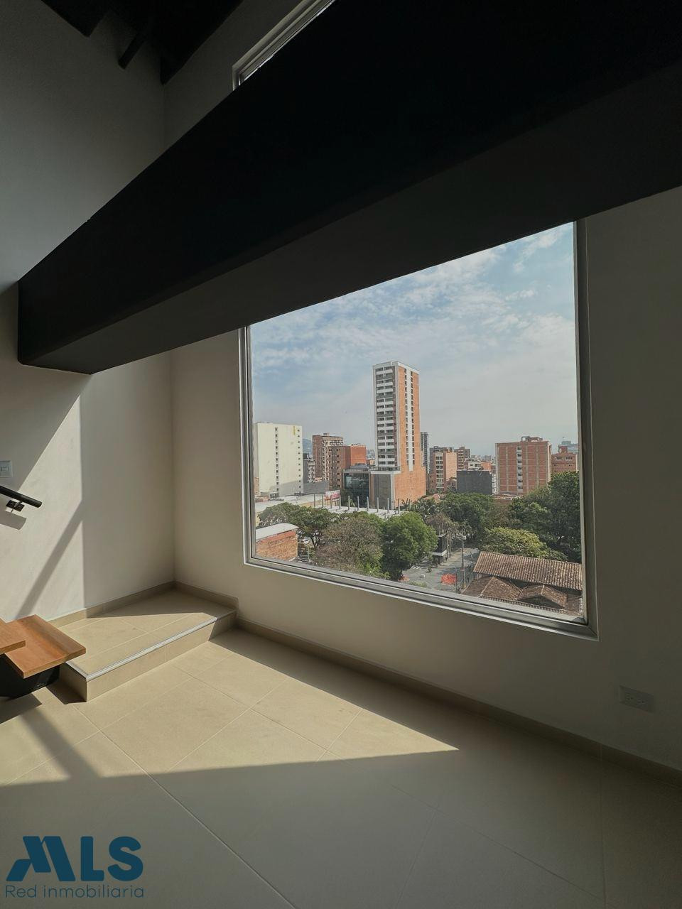 VENDO APTO DUPLEX SABANETA - A UNA CUADRA DEL PARQUE - PERMITE RENTAS CORTAS sabaneta - parque principal