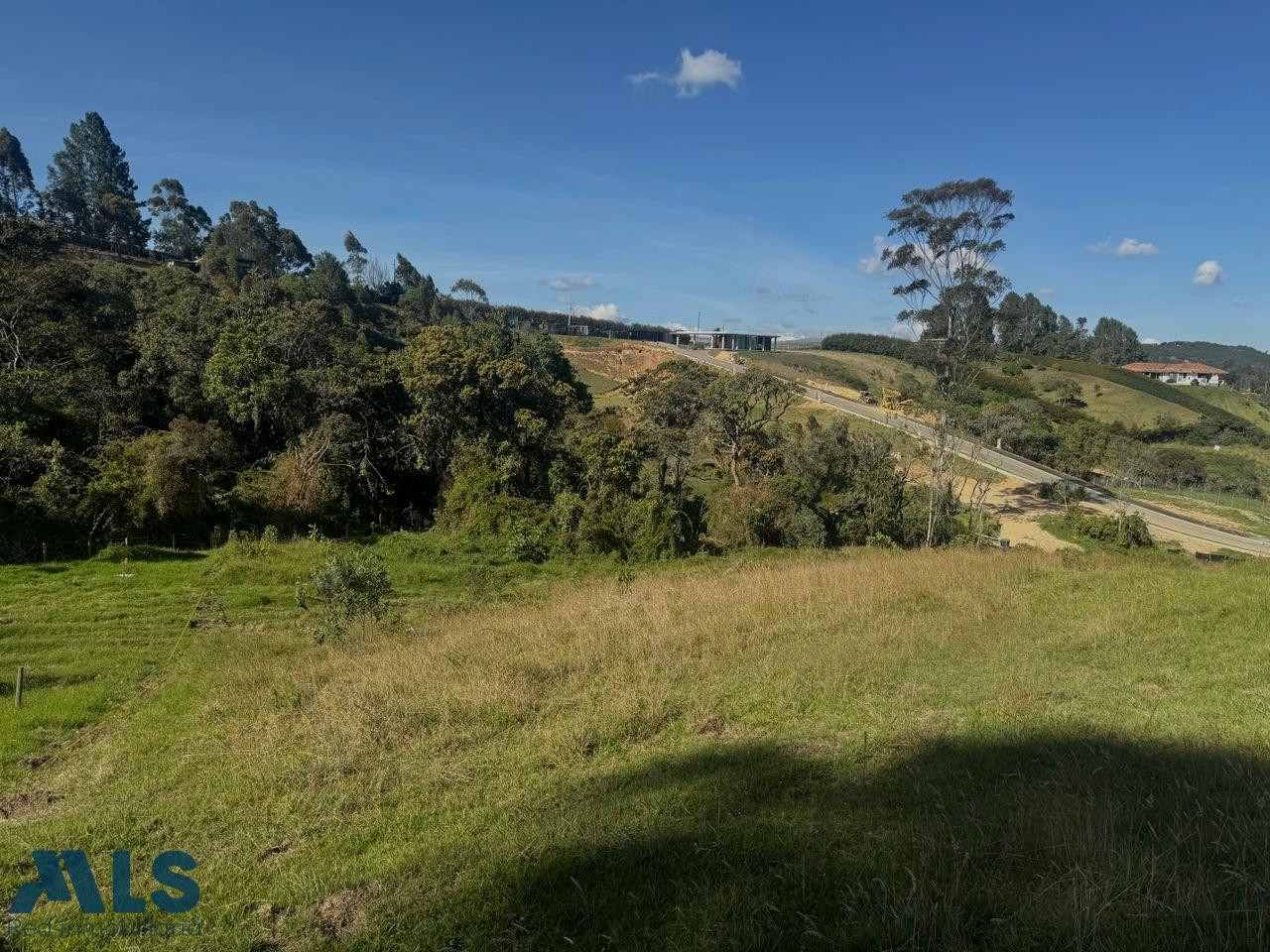 Hermoso lote en exclusiva zona campestre de Envigado envigado - alto del escobero envigado