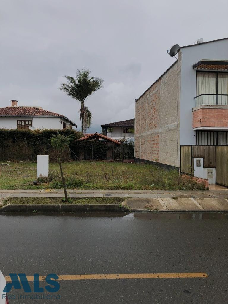 Venta de lote en La ceja la-ceja - urbano la ceja