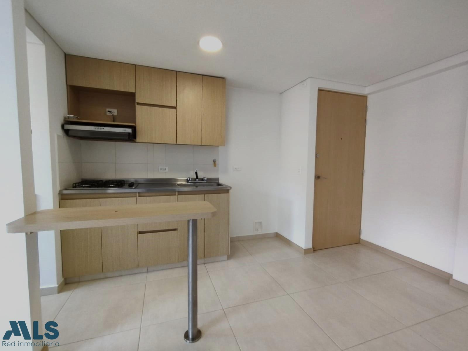 Apartamento moderno cerca al Parque de Itagui itagui - fatima