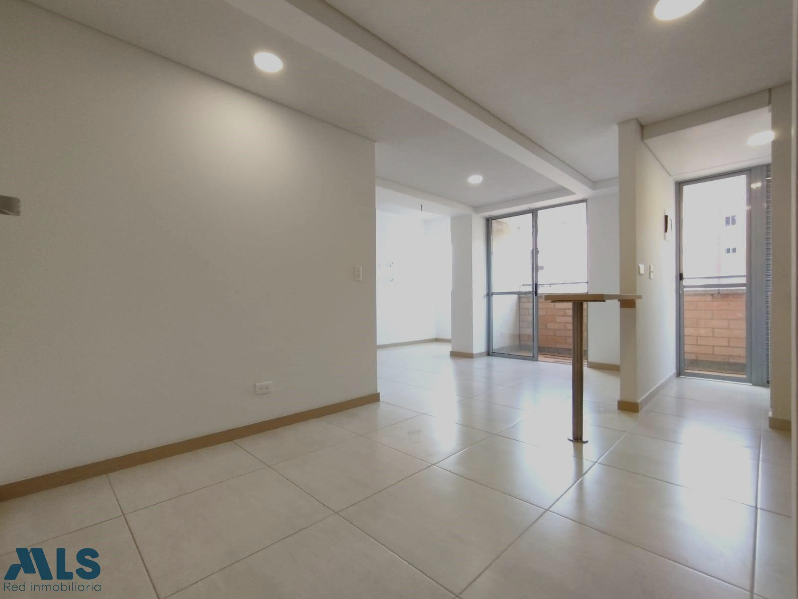 Apartamento moderno cerca al Parque de Itagui itagui - fatima