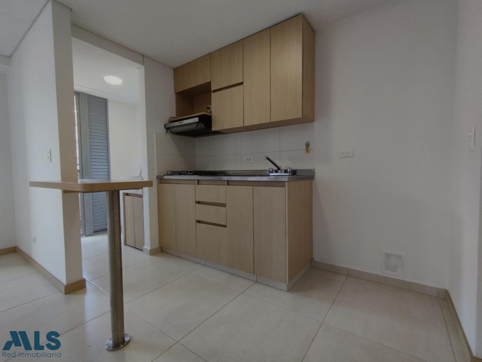 Apartamento moderno cerca al Parque de Itagui itagui - fatima