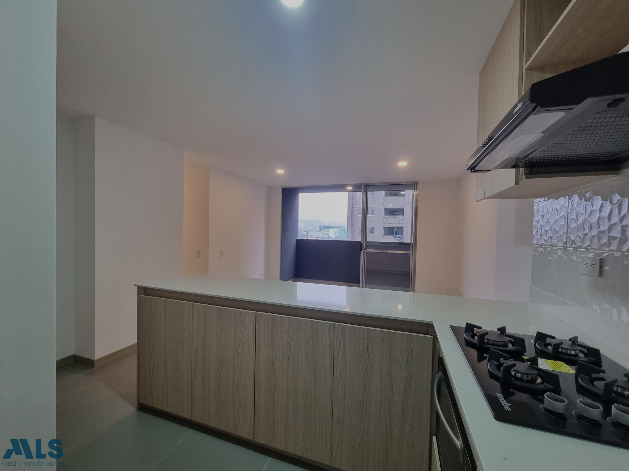 Hermoso apartamento con excelente ubicación y valorización medellin - guayabal