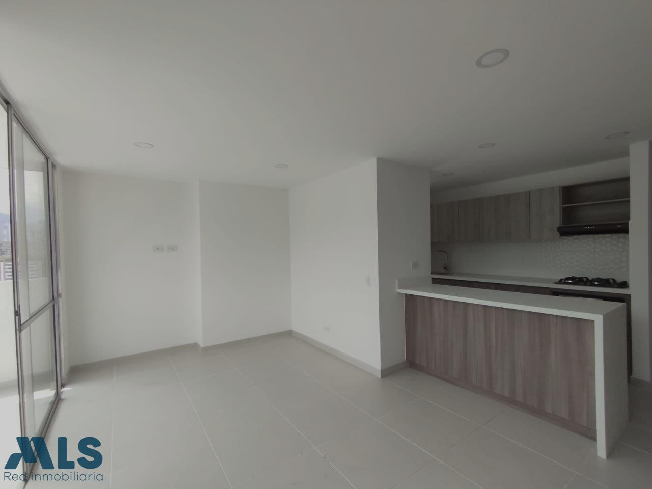 Apartamento con excelente ubicación, Muy central medellin - san diego